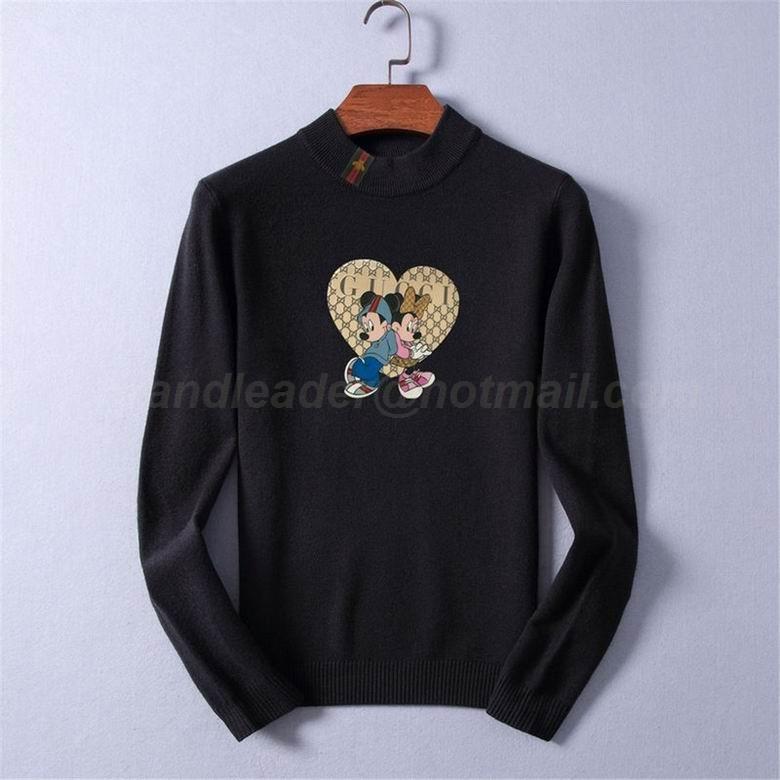 Gucci Men's Sweater 20